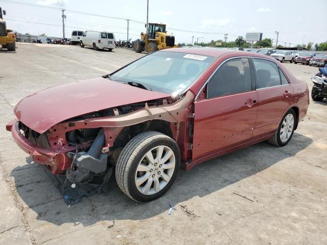 HONDA ACCORD 2007 1hgcm66517a034722