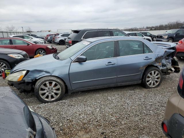 HONDA ACCORD 2007 1hgcm66517a035269