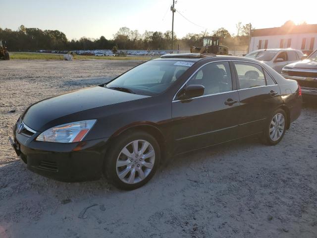 HONDA ACCORD EX 2007 1hgcm66517a038737