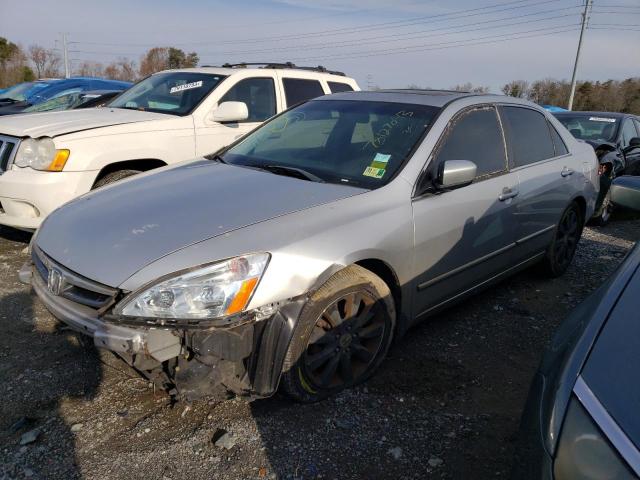 HONDA ACCORD 2007 1hgcm66517a041931