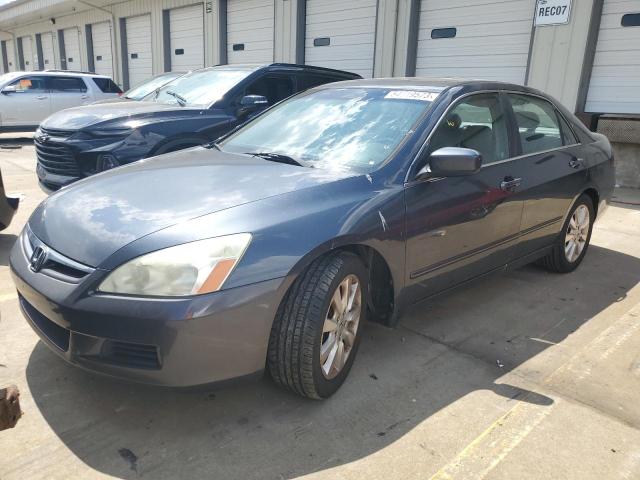 HONDA ACCORD 2007 1hgcm66517a050421