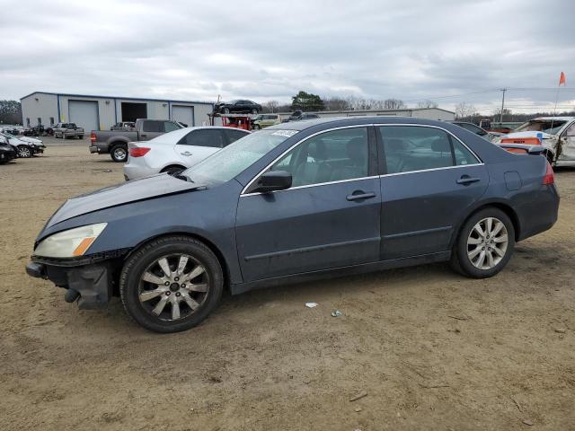 HONDA ACCORD 2007 1hgcm66517a051312