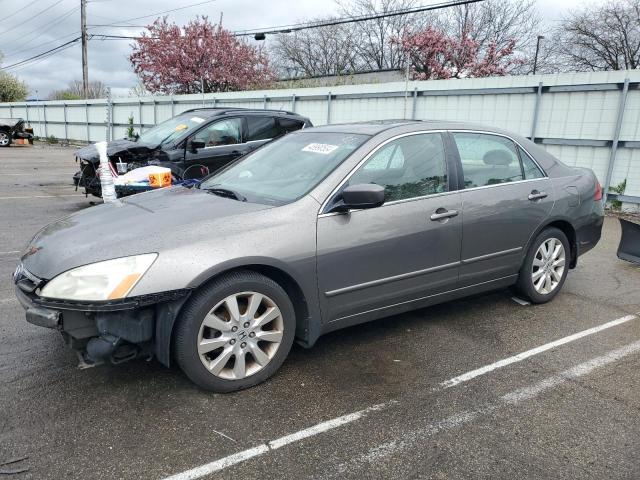 HONDA ACCORD 2007 1hgcm66517a081605