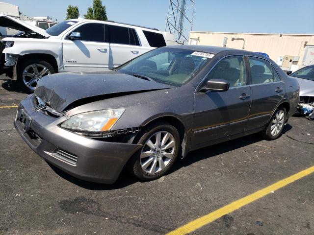 HONDA ACCORD EX 2007 1hgcm66517a083077