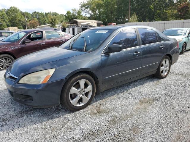 HONDA ACCORD EX 2007 1hgcm66517a086903