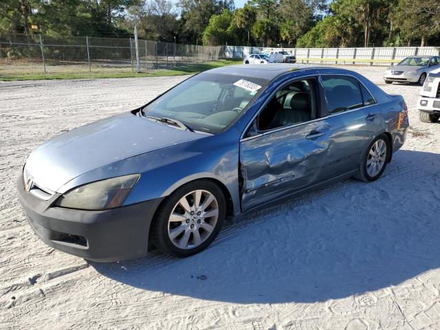 HONDA ACCORD 2007 1hgcm66517a088957