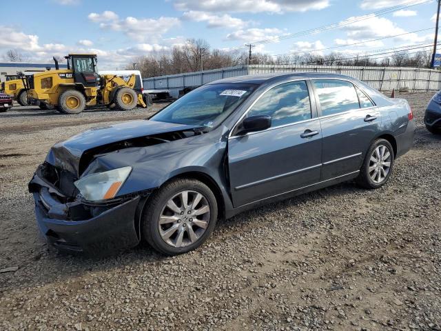 HONDA ACCORD EX 2007 1hgcm66517a089526