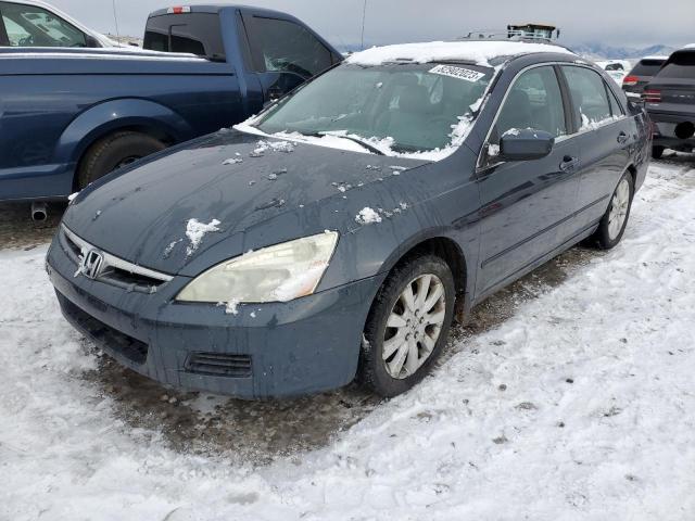 HONDA ACCORD 2007 1hgcm66517a092037