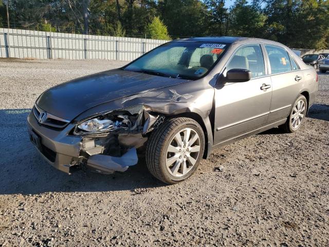 HONDA ACCORD 2007 1hgcm66517a097027