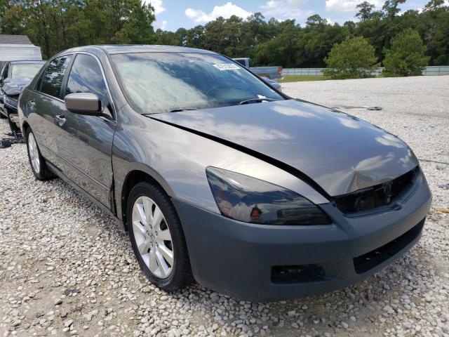 HONDA ACCORD EX 2007 1hgcm66517a097948