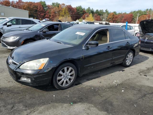 HONDA ACCORD EX 2007 1hgcm66517a102114