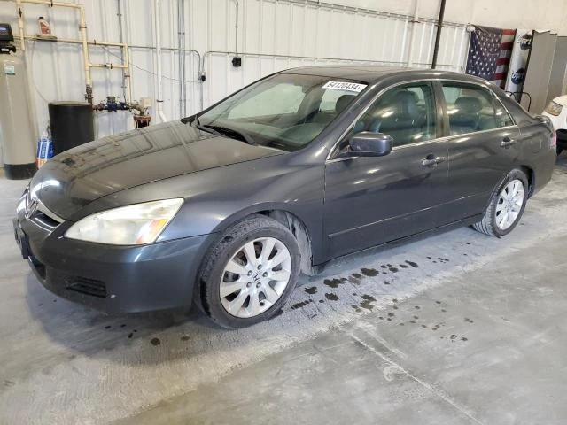 HONDA ACCORD EX 2007 1hgcm66517a102534