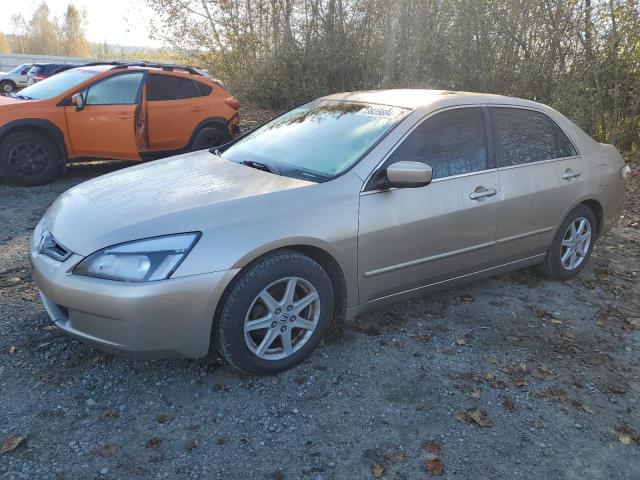 HONDA ACCORD EX 2003 1hgcm66523a002226