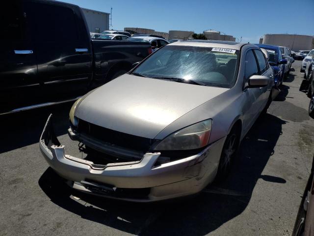 HONDA ACCORD EX 2003 1hgcm66523a008866