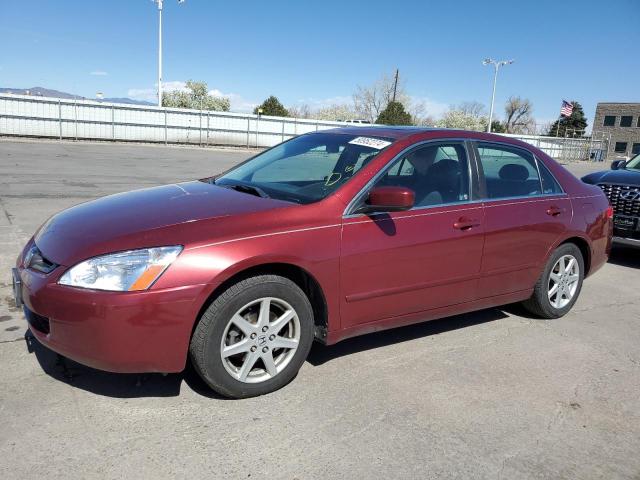 HONDA ACCORD 2003 1hgcm66523a010746