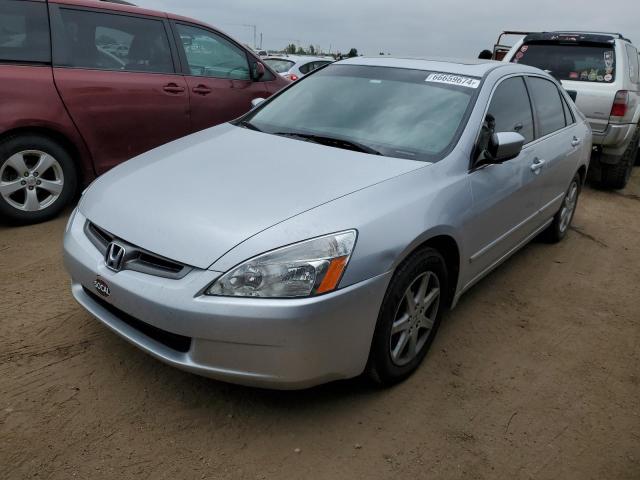 HONDA ACCORD EX 2003 1hgcm66523a012285