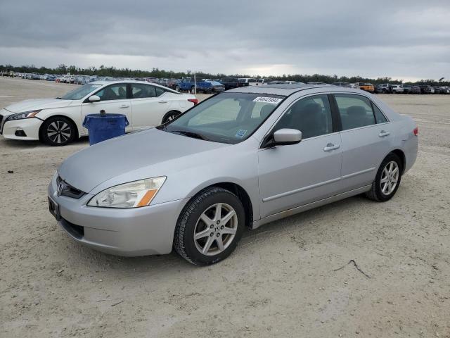 HONDA ACCORD EX 2003 1hgcm66523a023545