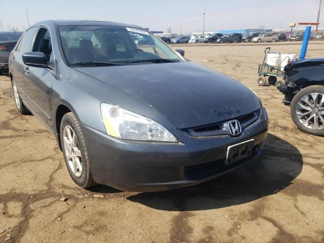 HONDA ACCORD EX 2003 1hgcm66523a030804