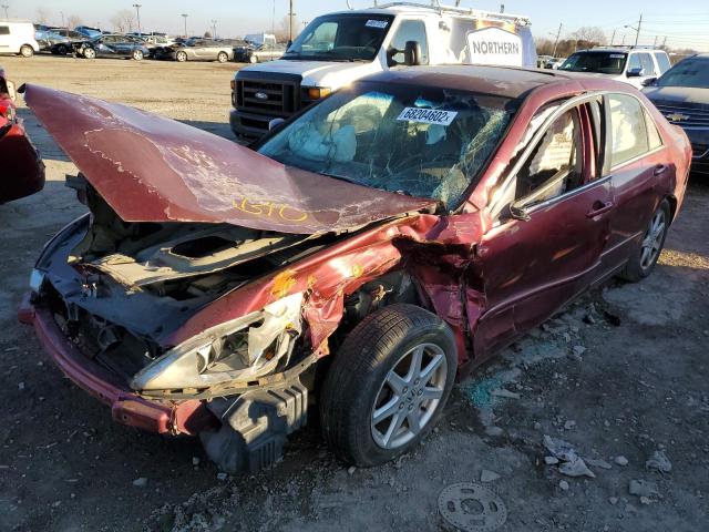 HONDA ACCORD 2003 1hgcm66523a049417