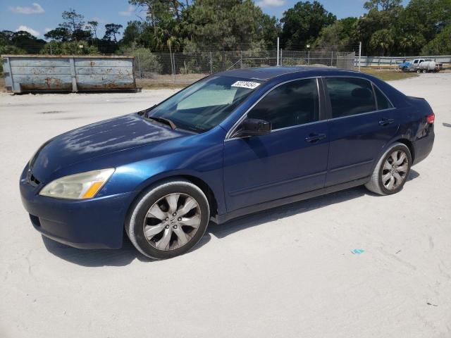 HONDA ACCORD 2003 1hgcm66523a059493