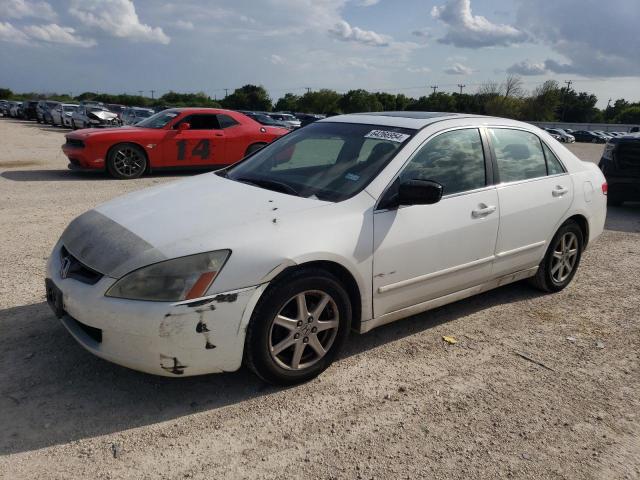 HONDA ACCORD 2003 1hgcm66523a104061