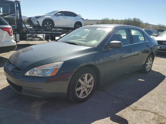 HONDA ACCORD 2004 1hgcm66524a005855