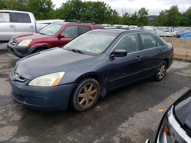 HONDA ACCORD EX 2004 1hgcm66524a005922