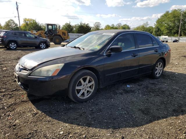 HONDA ACCORD EX 2004 1hgcm66524a006262