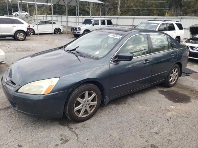 HONDA ACCORD EX 2004 1hgcm66524a016340