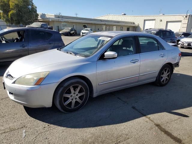 HONDA ACCORD EX 2004 1hgcm66524a030870