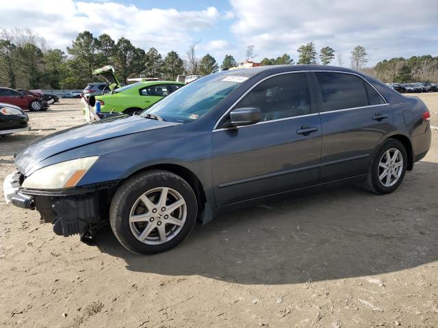 HONDA ACCORD 2004 1hgcm66524a034661