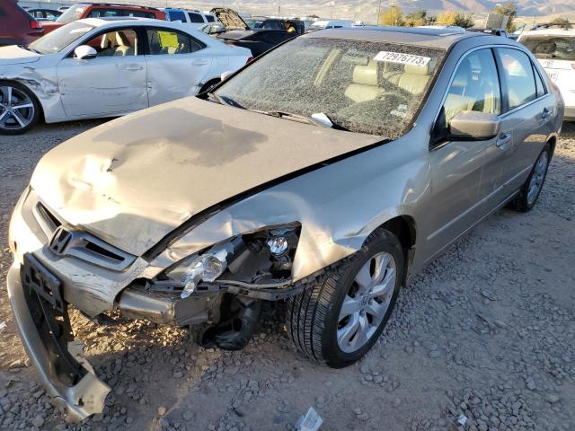 HONDA ACCORD 2004 1hgcm66524a035289