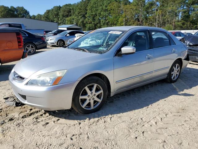 HONDA ACCORD 2004 1hgcm66524a042971