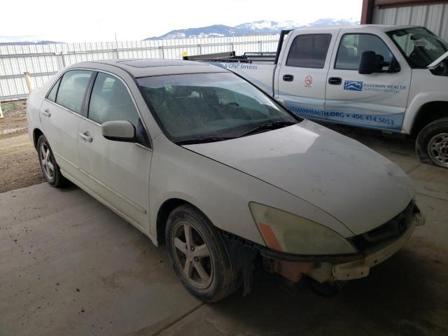 HONDA ACCORD EX 2004 1hgcm66524a049239