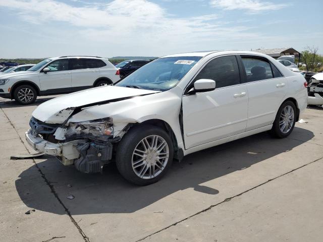 HONDA ACCORD EX 2004 1hgcm66524a052531