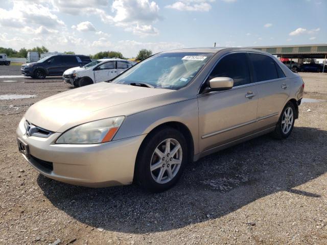 HONDA ACCORD 2004 1hgcm66524a053534