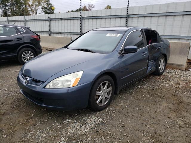 HONDA ACCORD 2004 1hgcm66524a058961