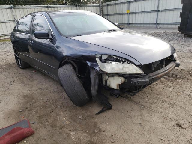 HONDA ACCORD EX 2004 1hgcm66524a058989