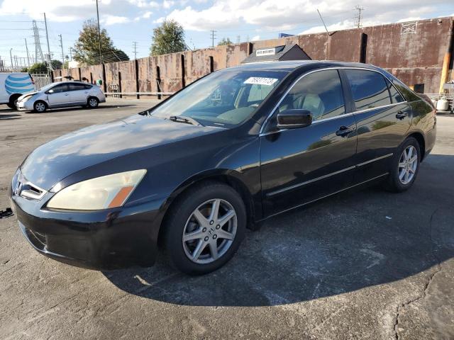 HONDA ACCORD 2004 1hgcm66524a080751