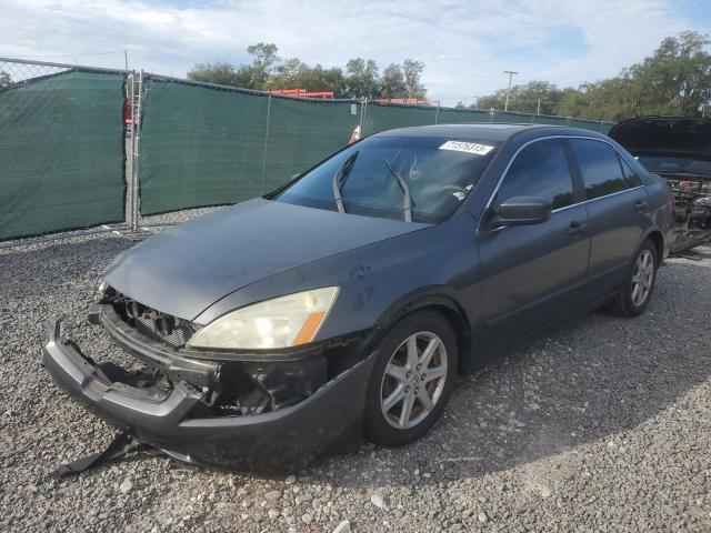 HONDA ACCORD EX 2004 1hgcm66524a087831