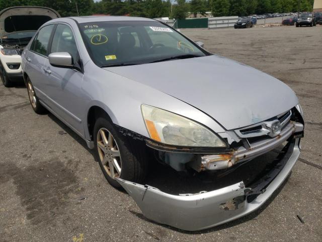 HONDA ACCORD EX 2004 1hgcm66524a092981