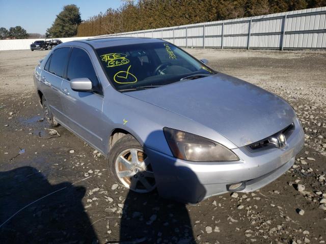 HONDA ACCORD EX 2005 1hgcm66525a003394