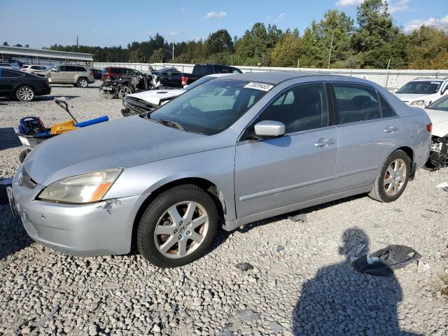 HONDA ACCORD 2005 1hgcm66525a013391