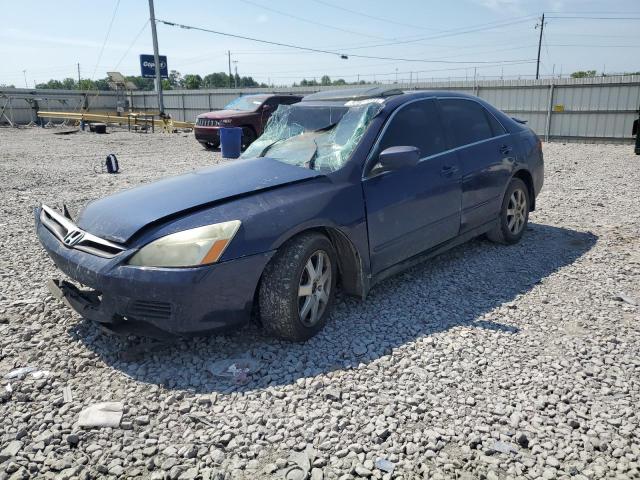 HONDA ACCORD EX 2005 1hgcm66525a013486