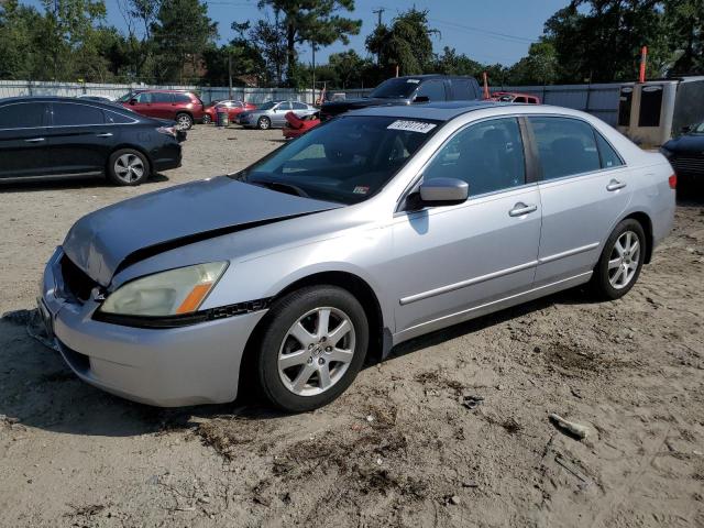 HONDA ACCORD 2005 1hgcm66525a013746