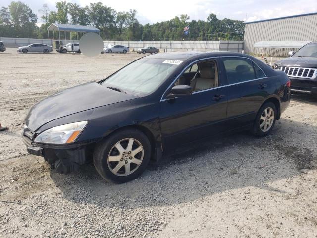 HONDA ACCORD 2005 1hgcm66525a016341