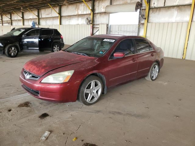 HONDA ACCORD 2005 1hgcm66525a019658