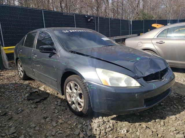 HONDA ACCORD EX 2005 1hgcm66525a022088