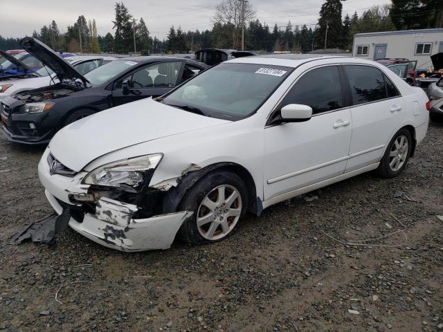 HONDA ACCORD EX 2005 1hgcm66525a022172