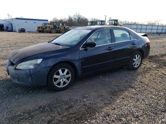 HONDA ACCORD 2005 1hgcm66525a024343